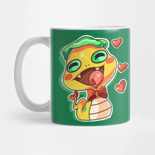 Noko Noko Mug